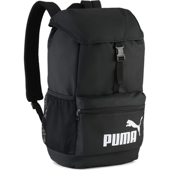 PUMA Раница Puma Phase Hood Backpack - Puma Black