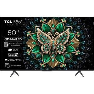 TCL 50С6K