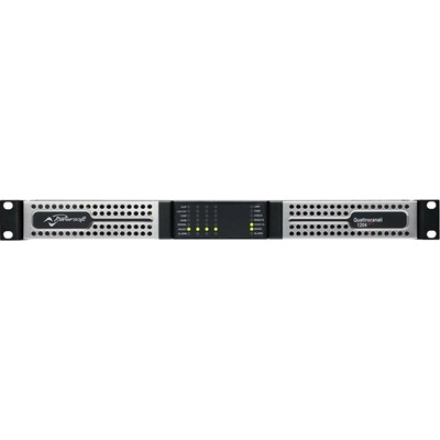 Powersoft Quattrocanali 1204 DSP+