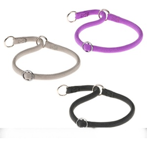Ferplast Sport Choke Collar - Здрав нашийник тип душач за кучета, 50 см/13мм. - различни цветове