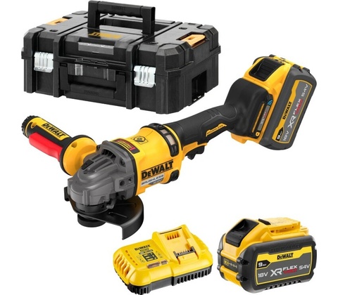 DeWalt DCG418SHDX2