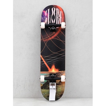 Globe G2 Rapid Space asteroid