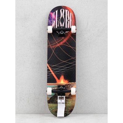 Globe G2 Rapid Space asteroid