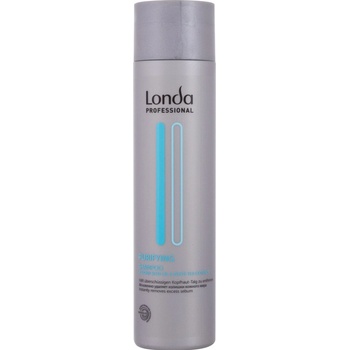 Londa Scalp Anti Dandruff Shampoo 250 ml