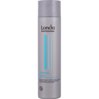 Londa Scalp Anti Dandruff Shampoo 250 ml