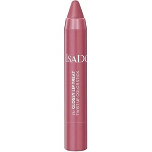 IsaDora Гланц за обем The Glossy Lip Treat, 18 Lovely Lavender, 3.3 g - baby