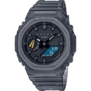 Casio GA-2100FT-8A