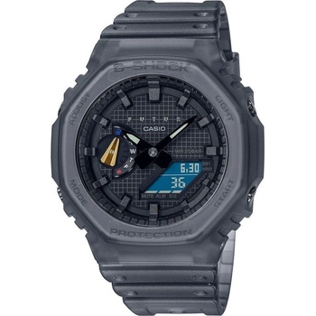Casio GA-2100FT-8A