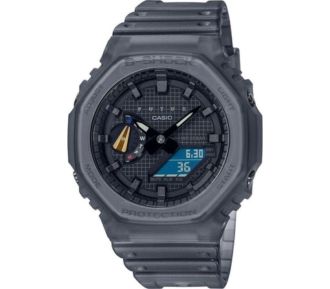 Casio GA-2100FT-8A