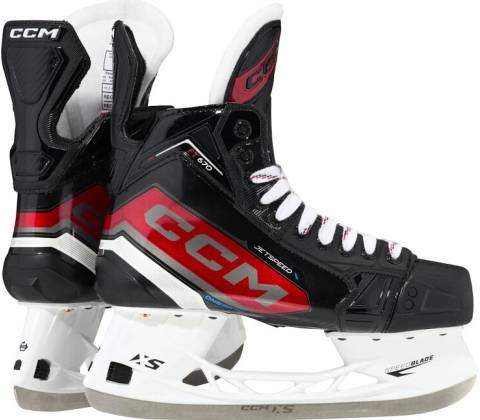 CCM JetSpeed FT670 Intermediate