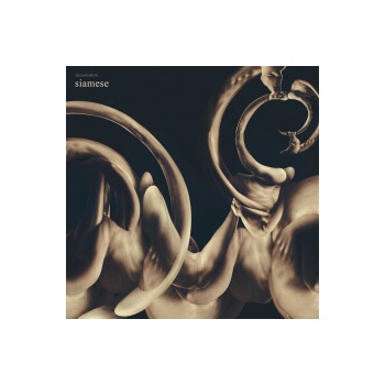 Siamese - Dissolution CD