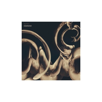 Siamese - Dissolution CD