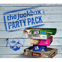 The Jackbox Party Pack