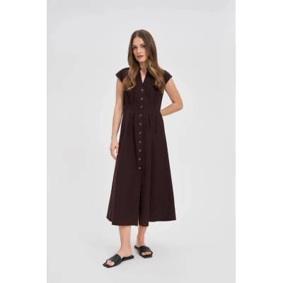 Moodo Кроени миди рокли Moodo Moodo | Kafyav | ЖЕНИ | XXL