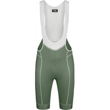 Pas Normal Studios Mechanism Bibs Khaki Green