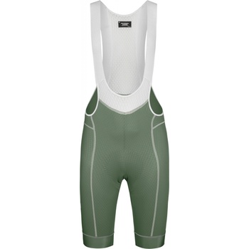 Pas Normal Studios Mechanism Bibs Khaki Green