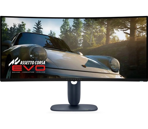 Dell Alienware AW3425DW
