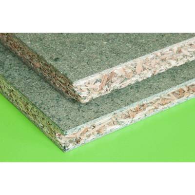 DURELIS deska pero-drážka - rozměr: 2440 mm x 610 mm (cena za 1 m²) - Odběr po ucelených paletách 75 ks