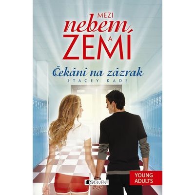 Mezi dvěma světy - Scott Westerfeld