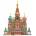 CubicFun Cubicfun Puzzle 3D Cathedral of Sw. Basil National Geographic