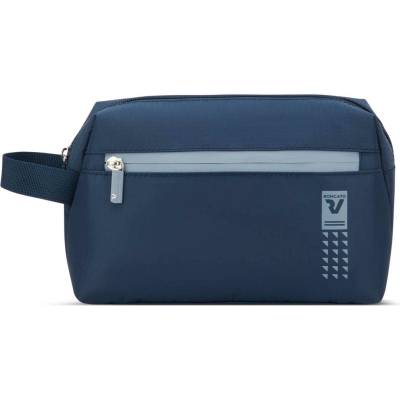 Roncato toaletná taška Lite Soft 25 cm 41474783 tmavomodrá