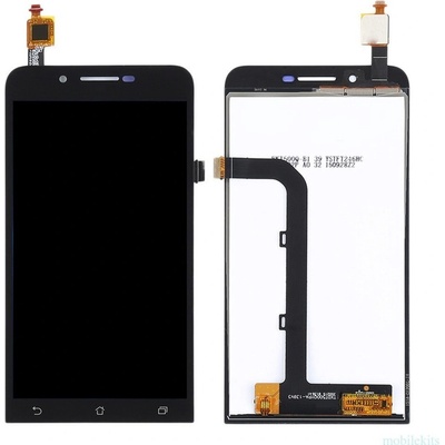 LCD Displej + Dotykové sklo Asus ZenFone GO ZC500TG