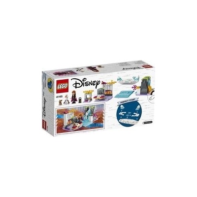 LEGO® Disney 41165 Anna a výprava na kánoi