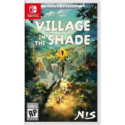 Village in the Shade (Deluxe Edition)