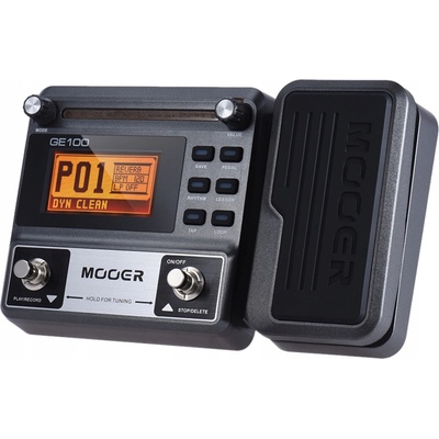 MOOER GE 100