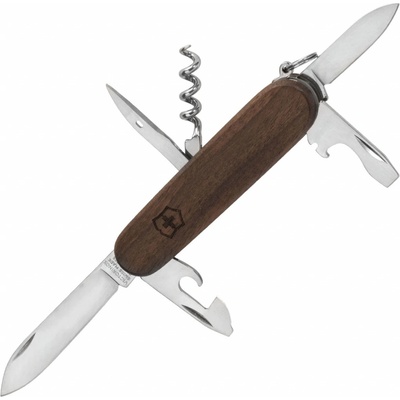Victorinox Spartan Wood 1.3601.63