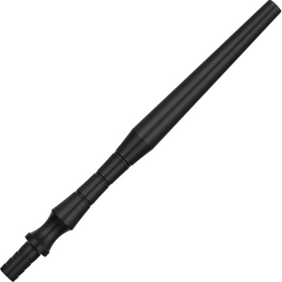 Aladin Náustok LUX 25cm čierny