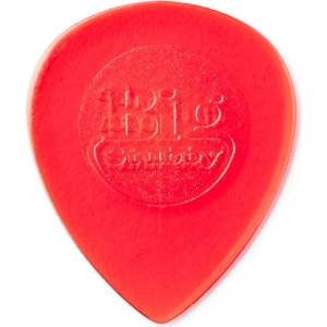 Dunlop 475R 1.00 Big Stubby Перце за китара (<![CDATA[475R100]]>)