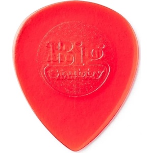 Dunlop 475R 1.00 Big Stubby Перце за китара (475R100)