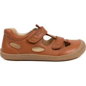 Koel Детски сандали Koel Kid's Deen Nappa Sandals - Cognac - размер 24 (EU) (702-4302-0415)