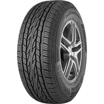 Continental ContiCrossContact LX 2 225/70 R15 100T