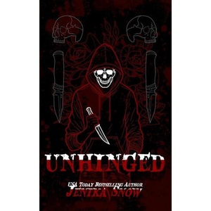 Unhinged (2024)