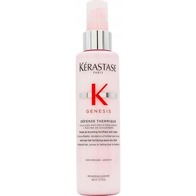 Kérastase Genesis Défense Thermique Termo Fluid 150 ml