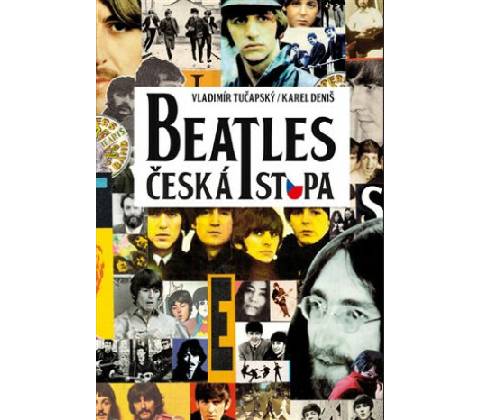 Beatles Česká stopa