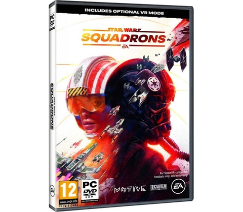 Star Wars: Squadrons