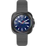 Sergio Tacchini Мъжки часовник Sergio Tacchini ST. 1.10110-2 (B--ST.1.10110-2) Часовници
