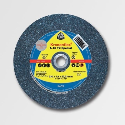 KKlingspor PROFI A46