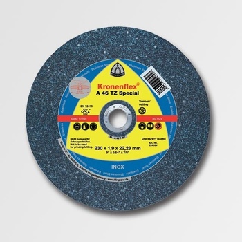 KKlingspor PROFI A46