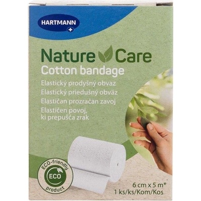 Cosmos Nature Care Cotton Bondage 1 ks