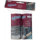 Q-Home náhrada k čistiacemu valčeku na textil 2 ks