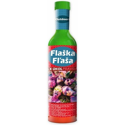 DITIPO Flaška Outdoor