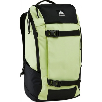Burton Kilo 2.0 glow yellow green 27 l