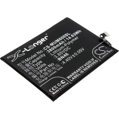 Cameron Sino CS-MUM600SL 3800mAh