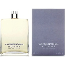 Costume National parfumovaná voda pánska 100 ml