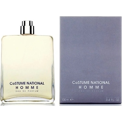 Costume National parfumovaná voda pánska 100 ml