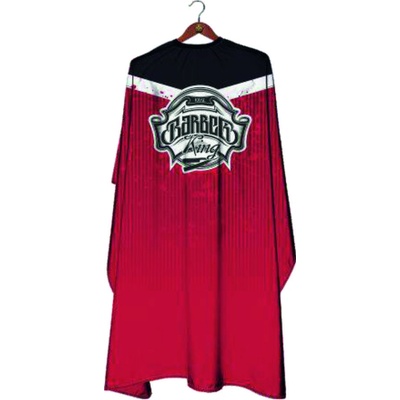 The Shave Factory Cutting Cape barber plášť Barber's King